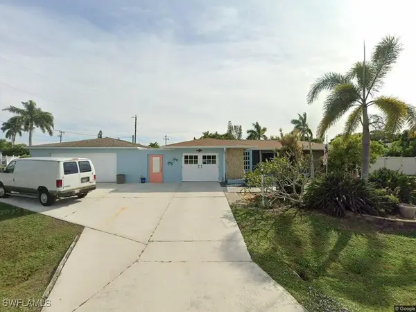 864 SE 41st Street, Cape Coral, FL 33904