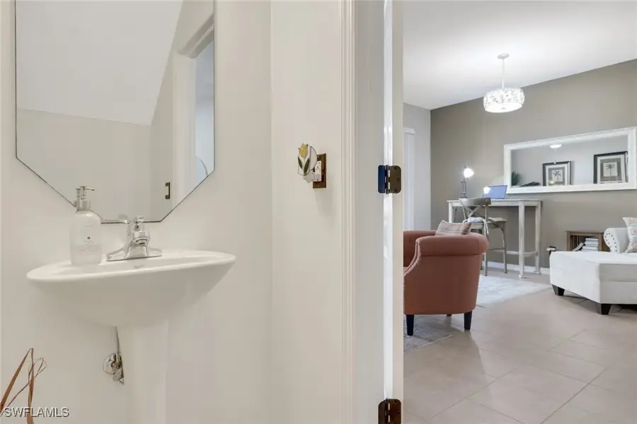 9723 Heatherstone Lake Court #3, Estero, FL 33928 - Image #3