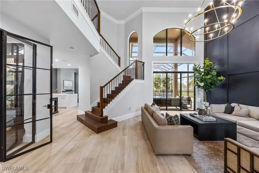 2941 Azure Bay Court, Naples, FL 34119 - #2