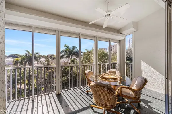 7725 Pebble Creek Circle #305, Naples, FL 34108