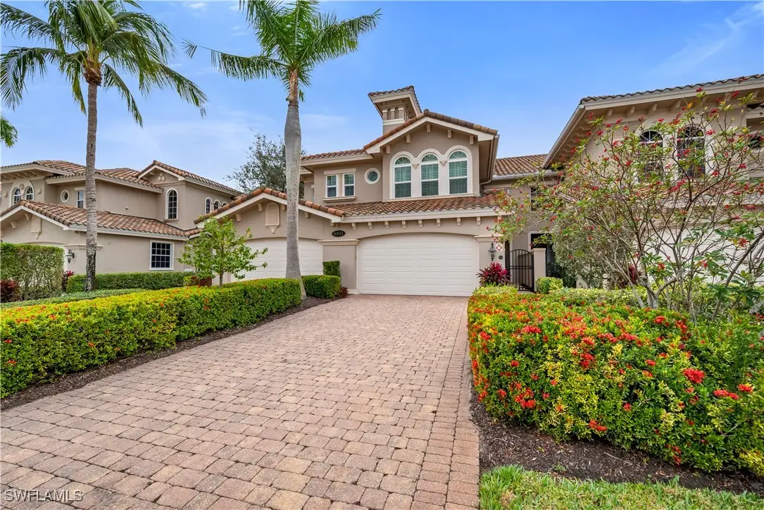 8951 Cherry Oaks Trail #101, Naples, FL 34114 - Image #1