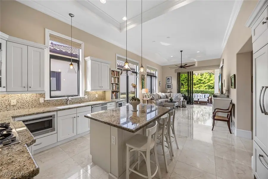 2277 Residence Circle, Naples, FL 34105 - #3