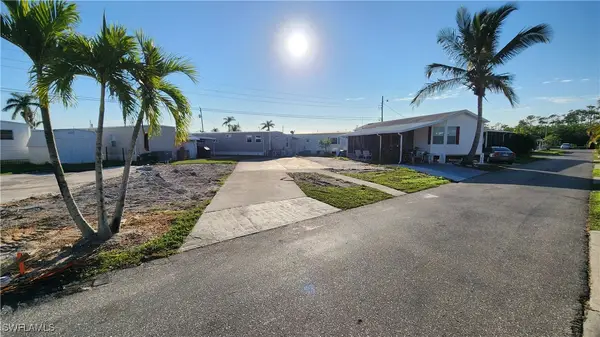 20651 River Drive, Estero, FL 33928