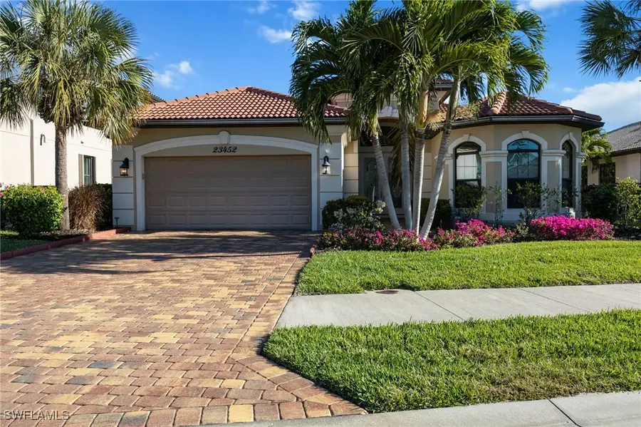 23452 Sanabria Loop, Bonita Springs, FL 34135 - Image #2