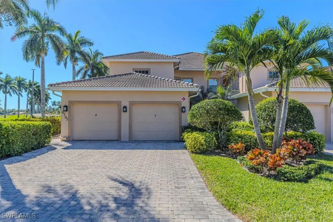 9195 Michael Circle #1303, Naples, FL 34113 - Image #1