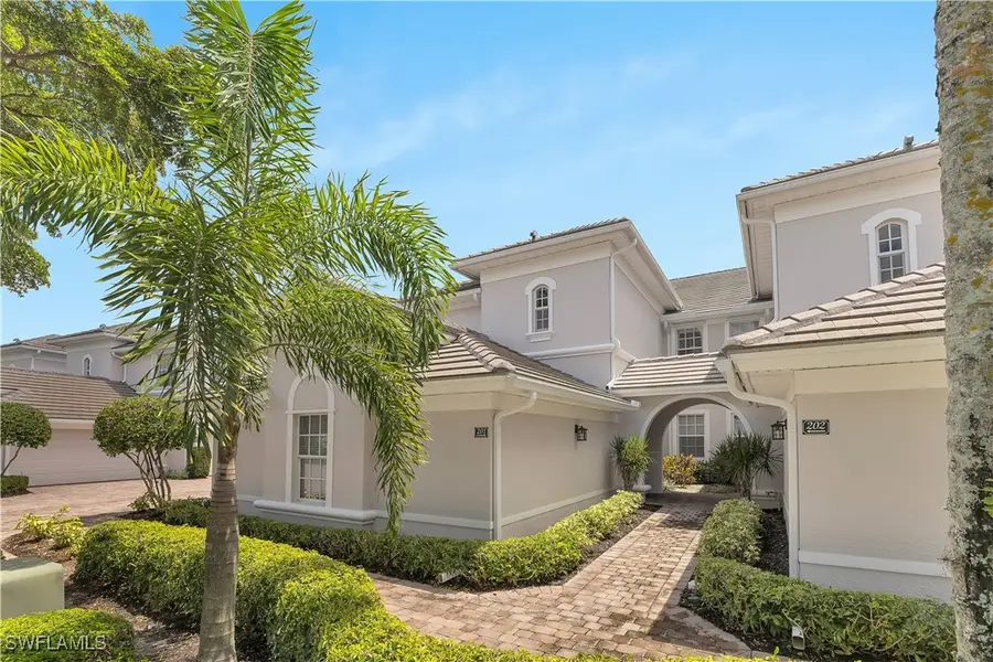 14562 Bellino Terrace #201, Bonita Springs, FL 34135 - #2