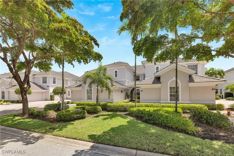 14562 Bellino Terrace #201, Bonita Springs, FL 34135 - #3
