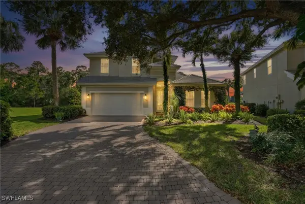 21750 Longleaf Trail Drive, Estero, FL 34135