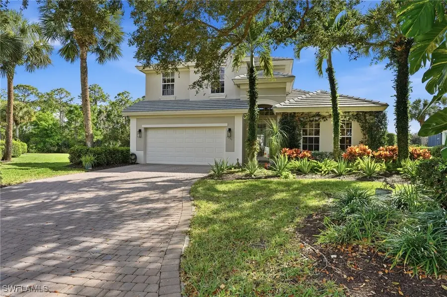 21750 Longleaf Trail Drive, Estero, FL 34135 - Image #2