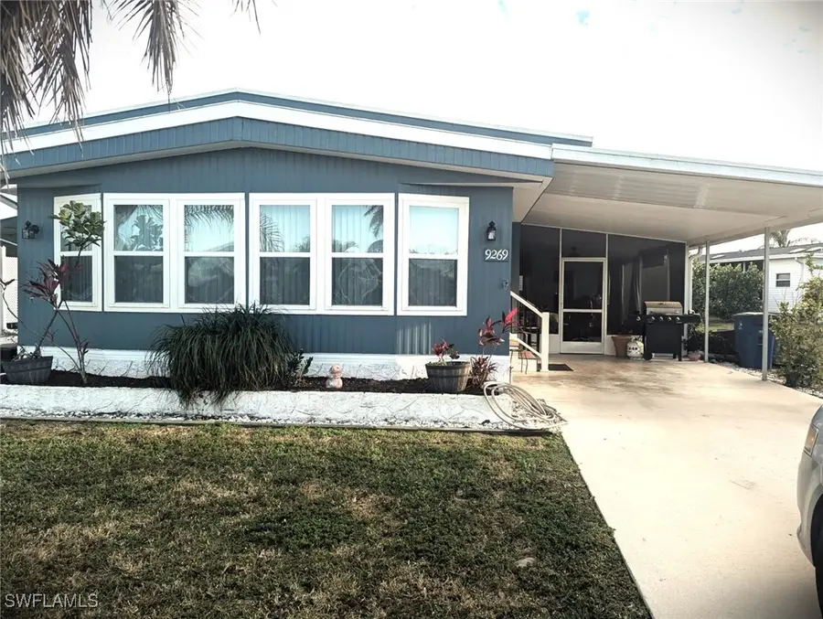 9269 Lord Road, Bonita Springs, FL 34135 - #3