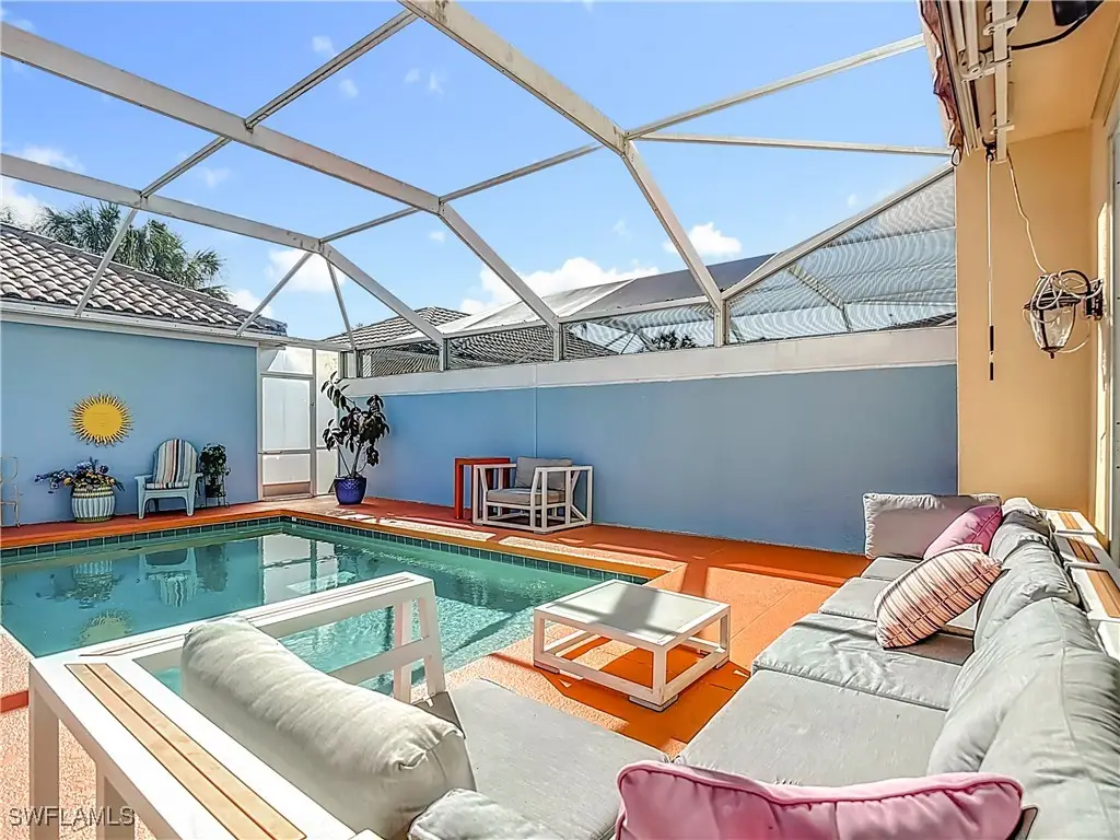 6186 Towncenter Circle, Naples, FL 34119 - Image #1