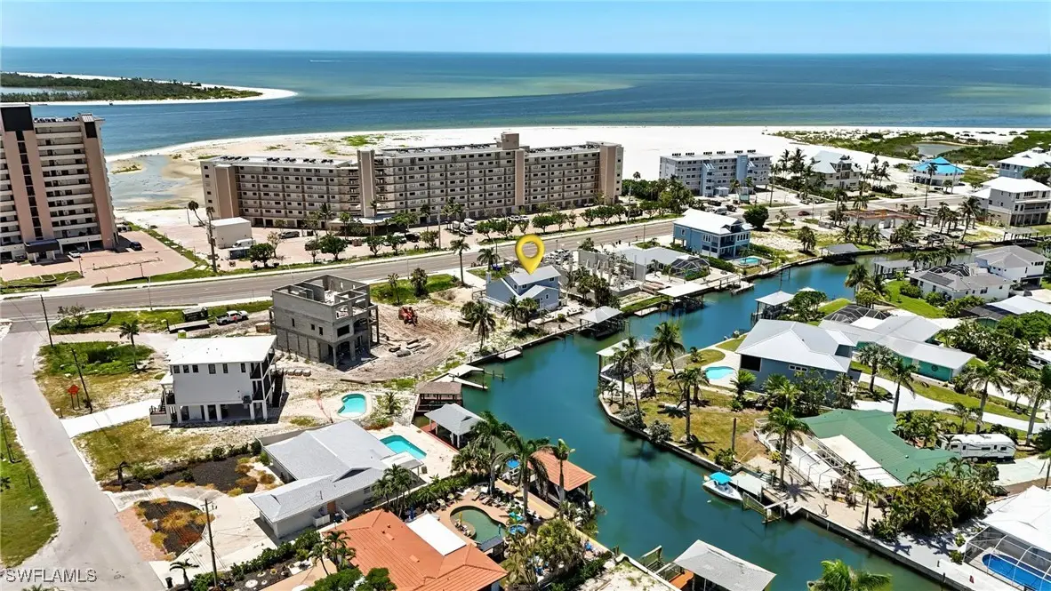 8363 Estero Boulevard, Fort Myers Beach, FL 33931 - Image #1