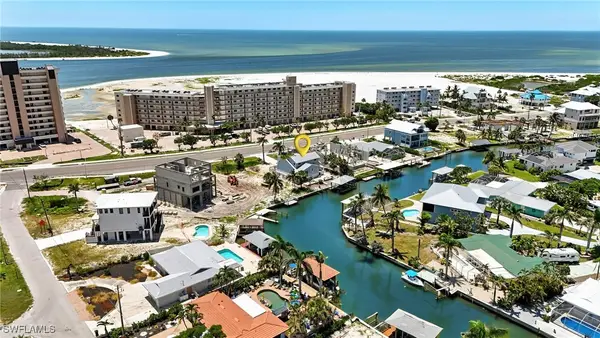 8363 Estero Boulevard, Fort Myers Beach, FL 33931