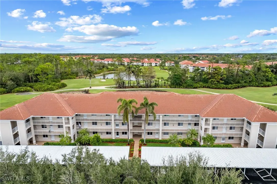 7105 Dennis Circle #E207, Naples, FL 34104 - Image #1