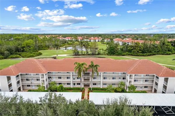 7105 Dennis Circle #E207, Naples, FL 34104