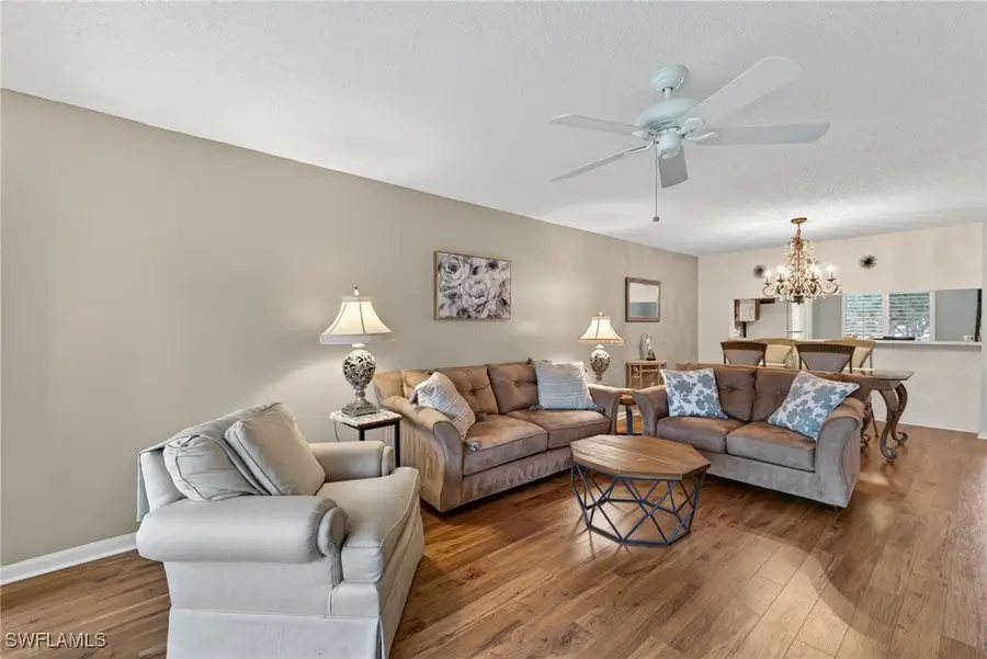 7105 Dennis Circle #E207, Naples, FL 34104 - Image #2