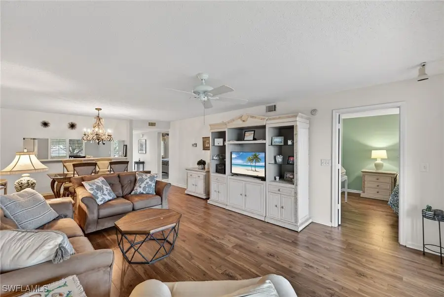 7105 Dennis Circle #E207, Naples, FL 34104 - Image #3