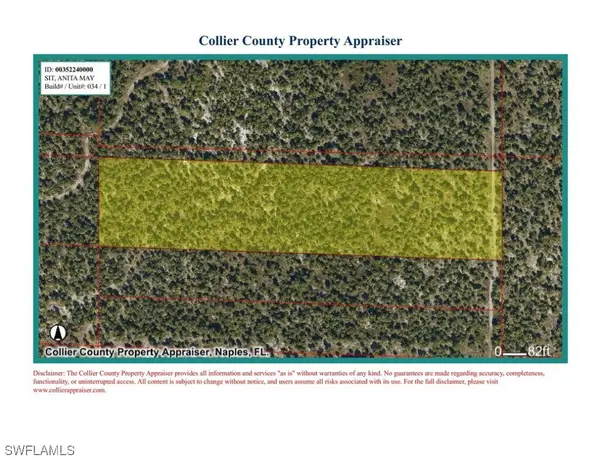 Blackburn Road, Naples, FL 34117