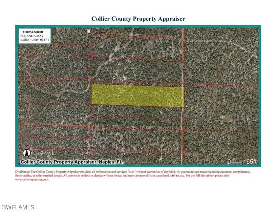 Blackburn Road, Naples, FL 34117 - #3