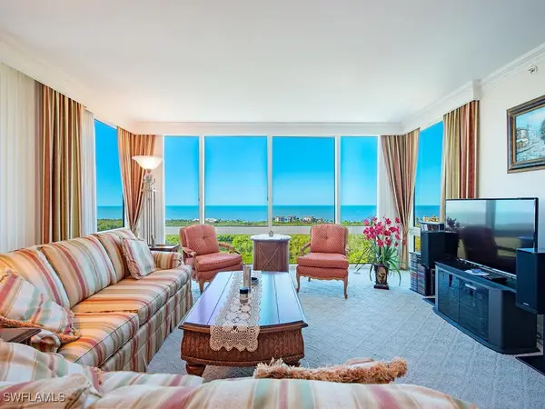 7515 Pelican Bay Boulevard #17A, Naples, FL 34108