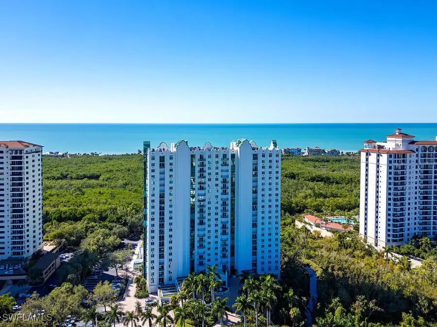 7515 Pelican Bay Boulevard #17A, Naples, FL 34108 - Image #2
