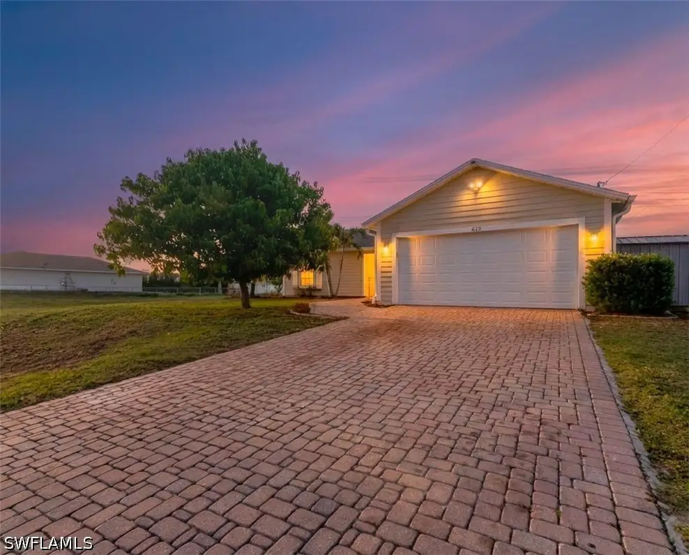625 SW 31st Street, Cape Coral, FL 33914 - #1
