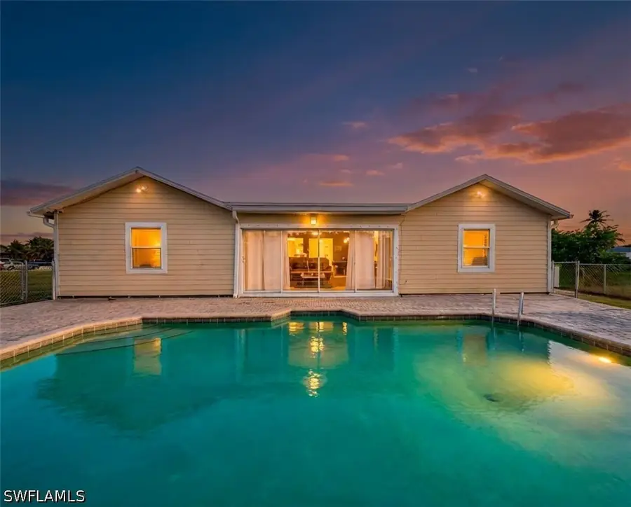 625 SW 31st Street, Cape Coral, FL 33914 - #2