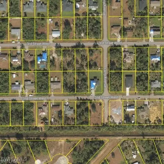 5202 2nd Street W, Lehigh Acres, FL 33971