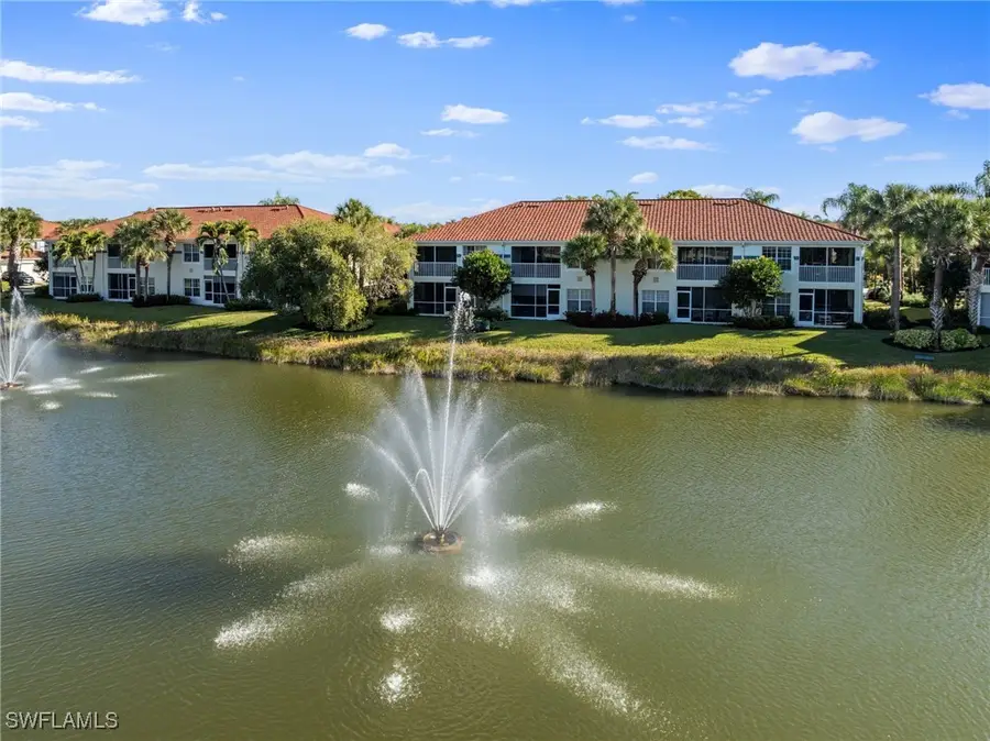 23810 Costa Del Sol Road #203, Estero, FL 34135 - Image #2