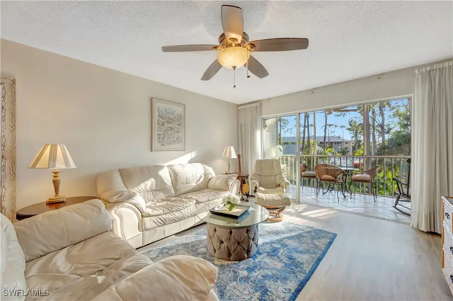 3072 Sandpiper Bay Circle #M206, Naples, FL 34112 - Image #2