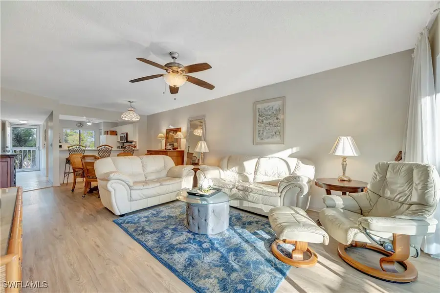 3072 Sandpiper Bay Circle #M206, Naples, FL 34112 - Image #3