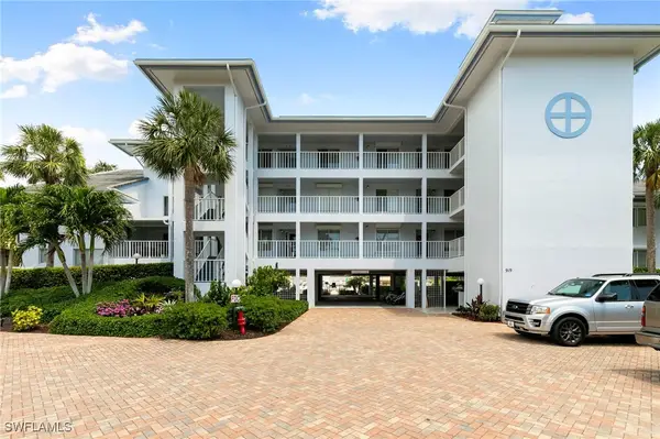 919 Huron Court #B201, Marco Island, FL 34145