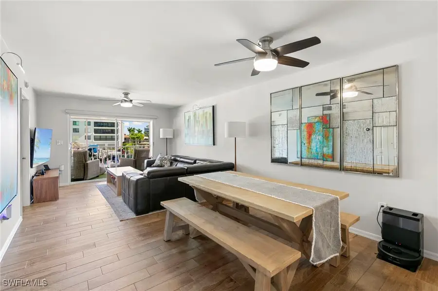 919 Huron Court #B201, Marco Island, FL 34145 - #2