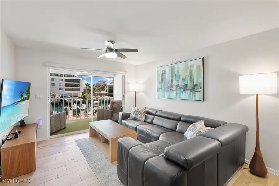 919 Huron Court #B201, Marco Island, FL 34145 - #3