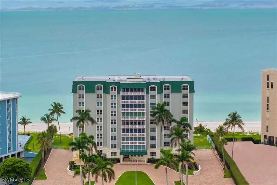 3003 Gulf Shore Boulevard N #404, Naples, FL 34103 - Image #2