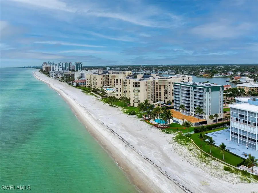 3003 Gulf Shore Boulevard N #404, Naples, FL 34103 - Image #3