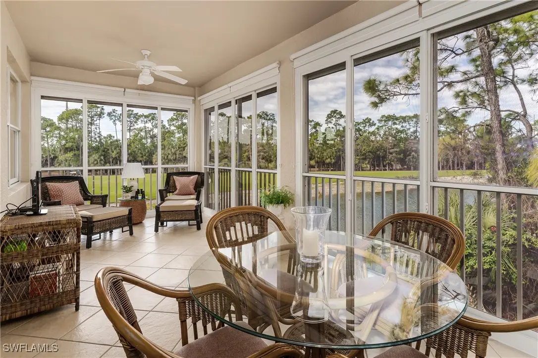 3989 Bishopwood Court W #201, Naples, FL 34114 - Image #1