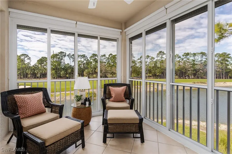 3989 Bishopwood Court W #201, Naples, FL 34114 - Image #2