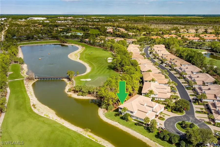 3989 Bishopwood Court W #201, Naples, FL 34114 - Image #3
