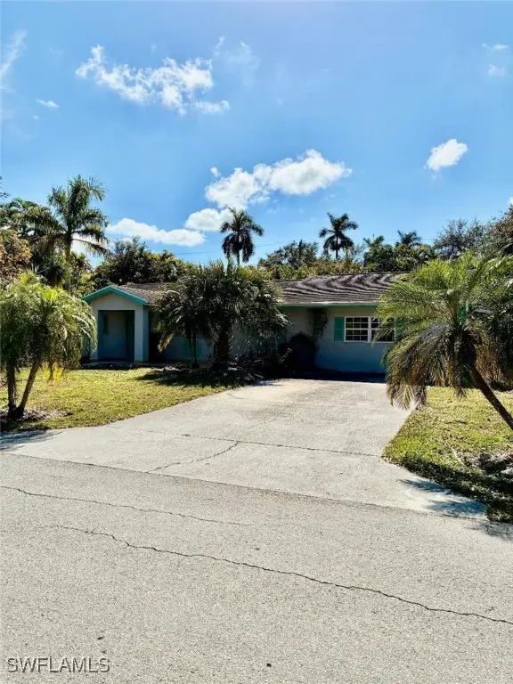 1354 Jambalana Lane, Fort Myers, FL 33901 - Image #2