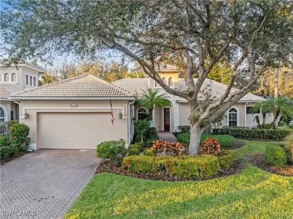 3155 Santorini Court, Naples, FL 34119