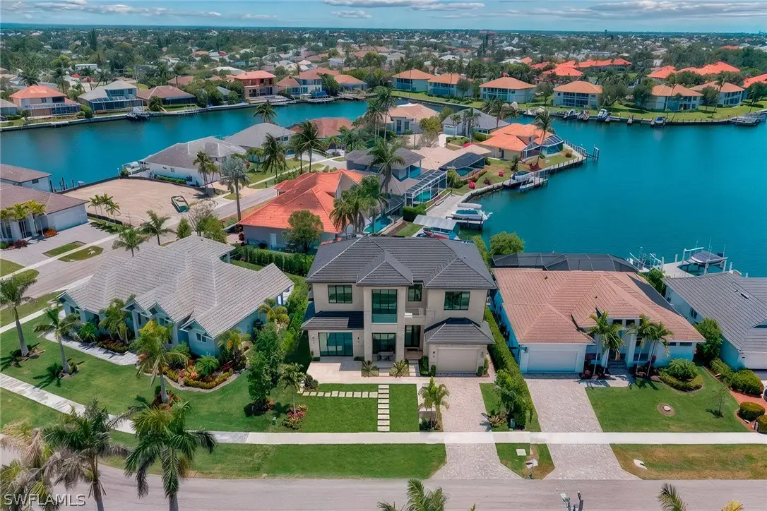 269 Bass Court, Marco Island, FL 34145 - #1