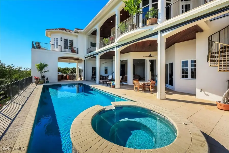 1230 Blue Hill Creek Drive, Marco Island, FL 34145 - #2