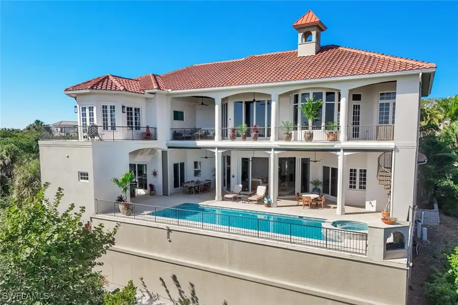 1230 Blue Hill Creek Drive, Marco Island, FL 34145 - #3