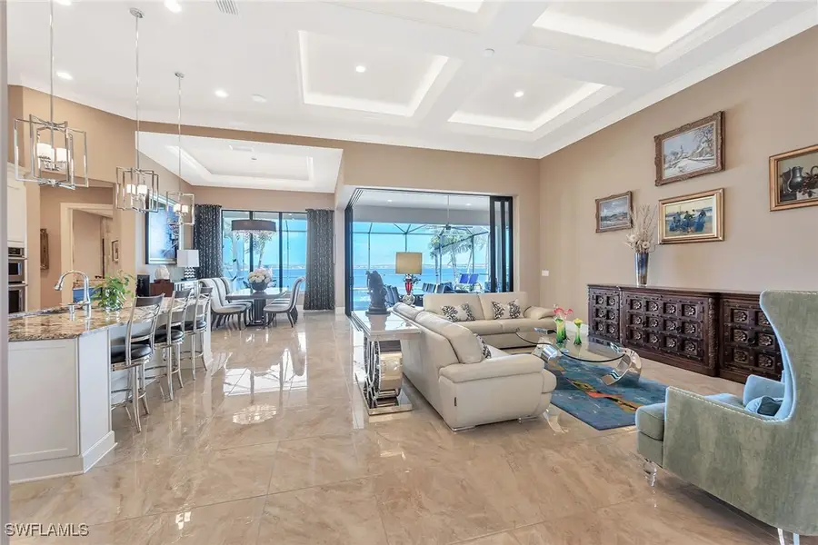 9087 Breakwater Drive, Naples, FL 34120 - #3