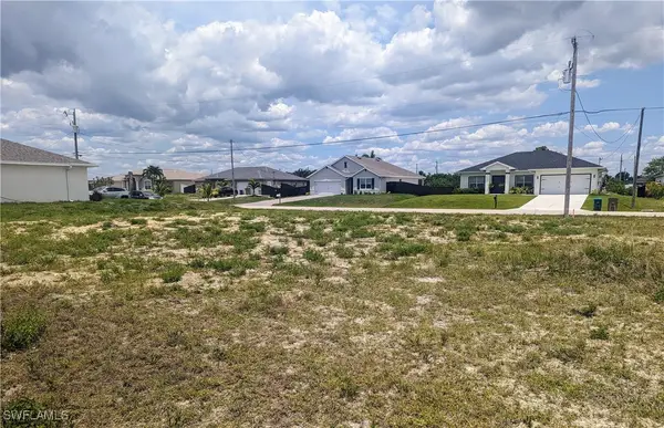 1616 NW 9th Avenue, Cape Coral, FL 33993