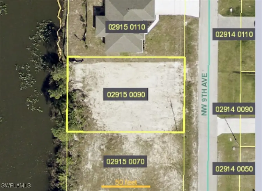 1616 NW 9th Avenue, Cape Coral, FL 33993 - Image #2