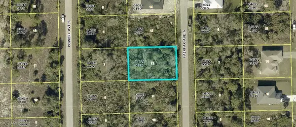 532 Fairfax Avenue, Lehigh Acres, FL 33974