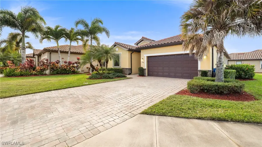 3640 Treasure Cove Circle, Naples, FL 34114 - #2