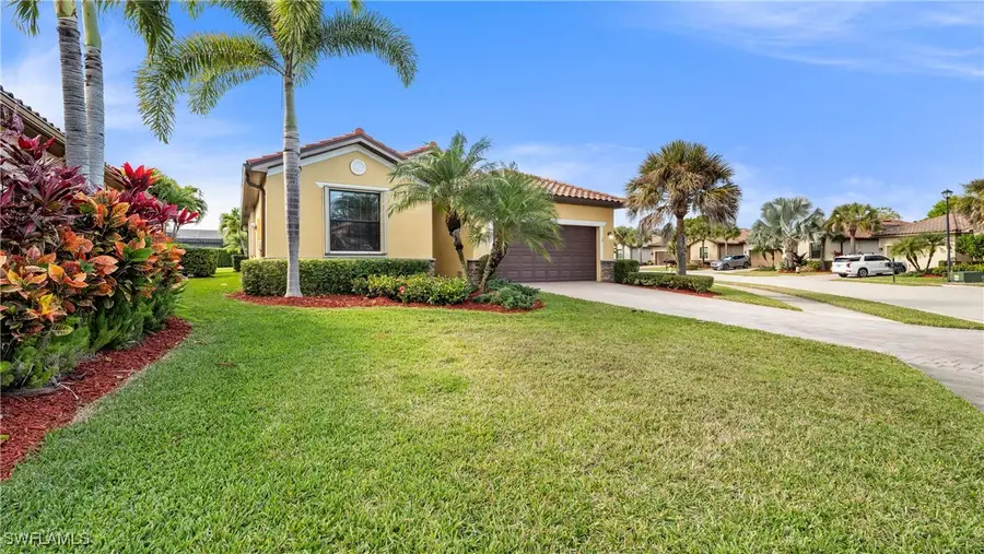 3640 Treasure Cove Circle, Naples, FL 34114 - #3